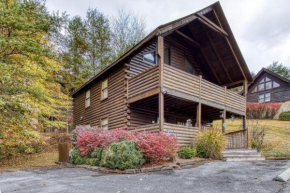 ER13 - Moose Manor Great location - Close to town! cabin